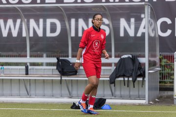 Bild 159 - wCJ Pokalfinale (HSV - ETV)